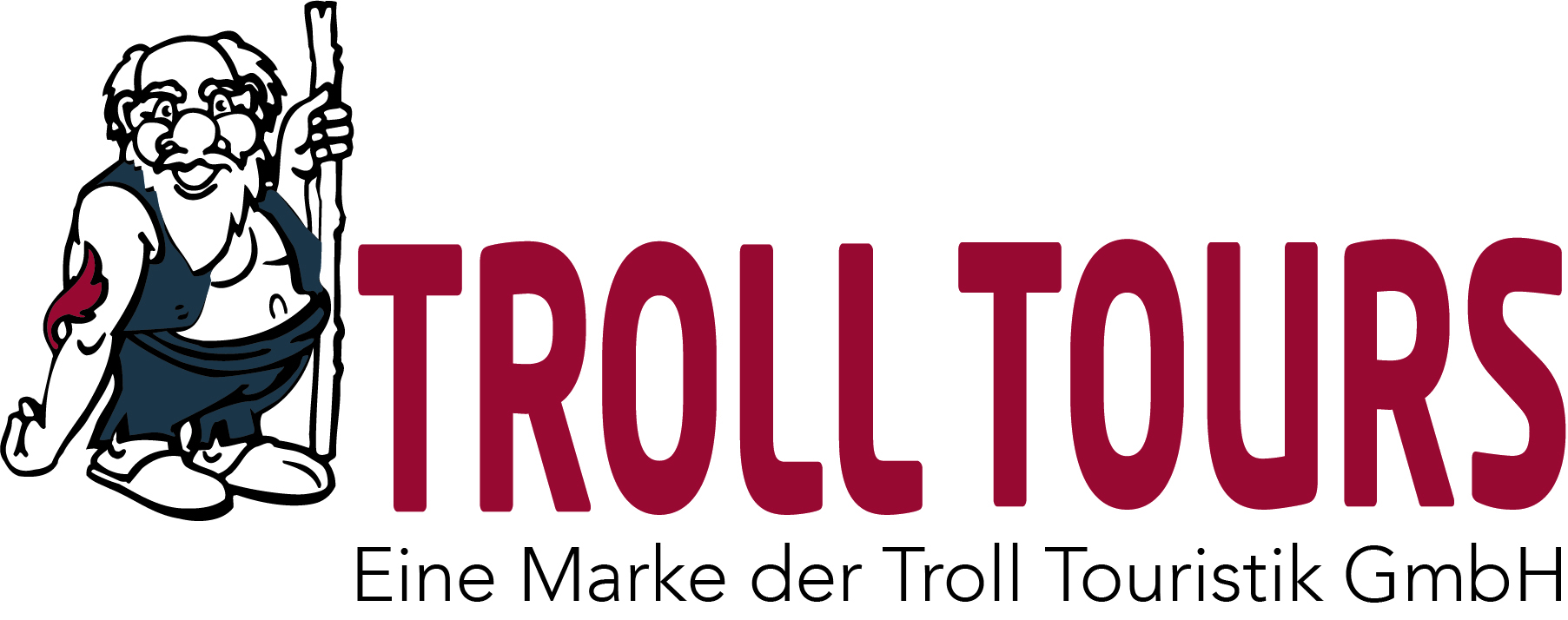 Troll Tours - eine Marke der Troll Touristik GmbH